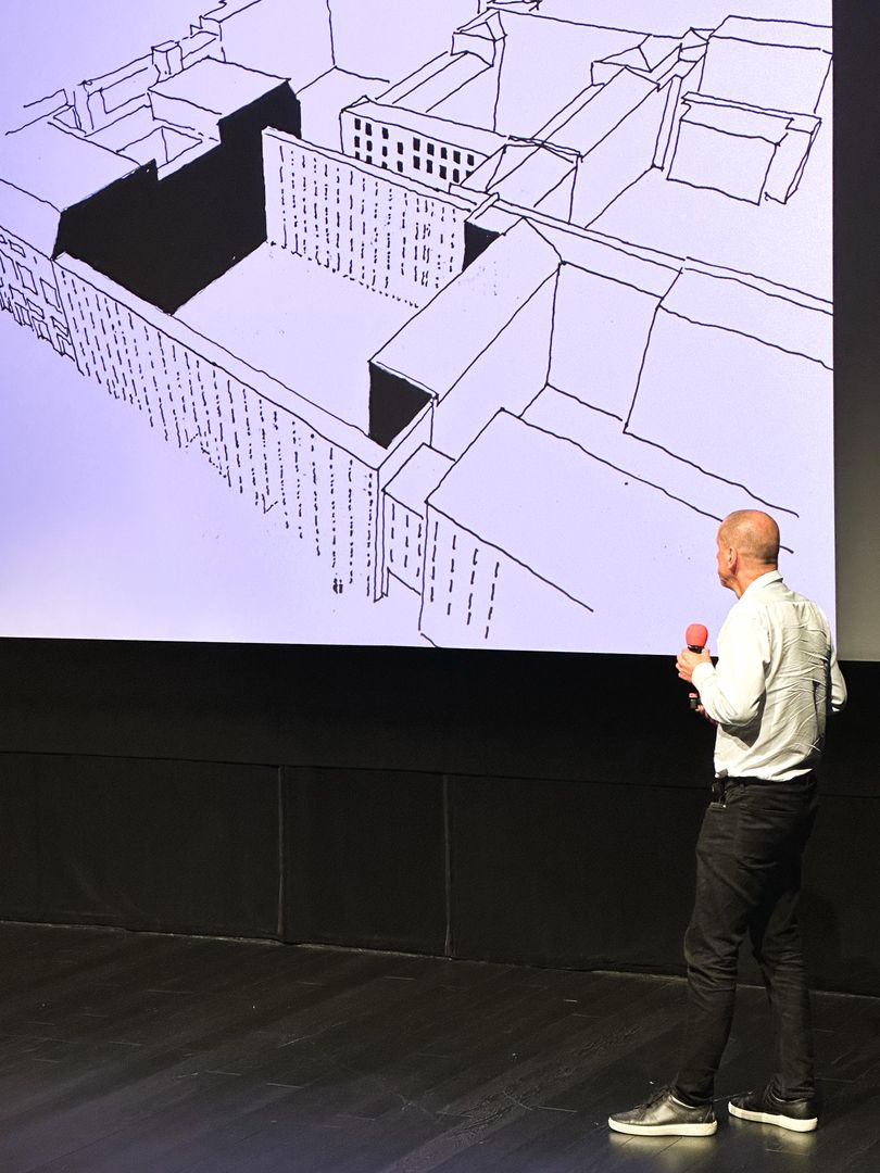 15. Weekend Architektury w Gdyni