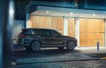 BMW X7 iPerformance Concept