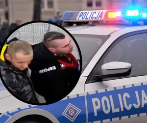 Złodzieje sklepowi w oku kamery! Teraz szuka ich policja