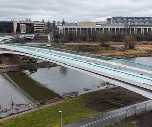 O tej godzinie otwarte zostaną mosty Berdychowskie. Przygotowano atrakcje