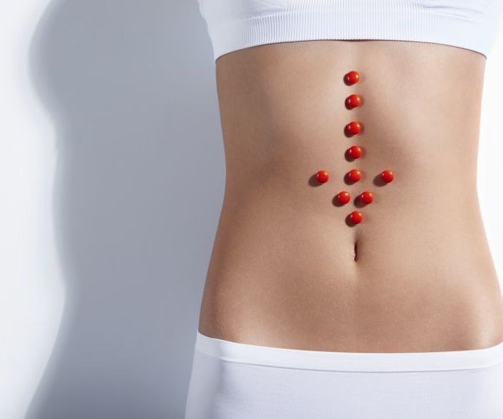 Zaburzenia trawienia: przyczyny i objawy