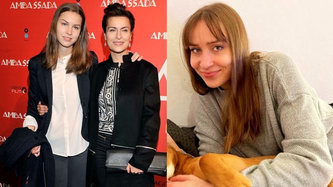 Córki Danuty Stenki