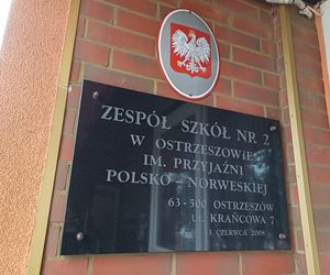 Klasa integracyjna w Zespole Szkół nr 2 w Ostrzeszowie. To pierwszy taki oddział w historii placówki! [POSŁUCHAJ]