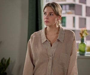 Na Wspólnej, odc. 3974. Ola (Marta Wierzbicka)