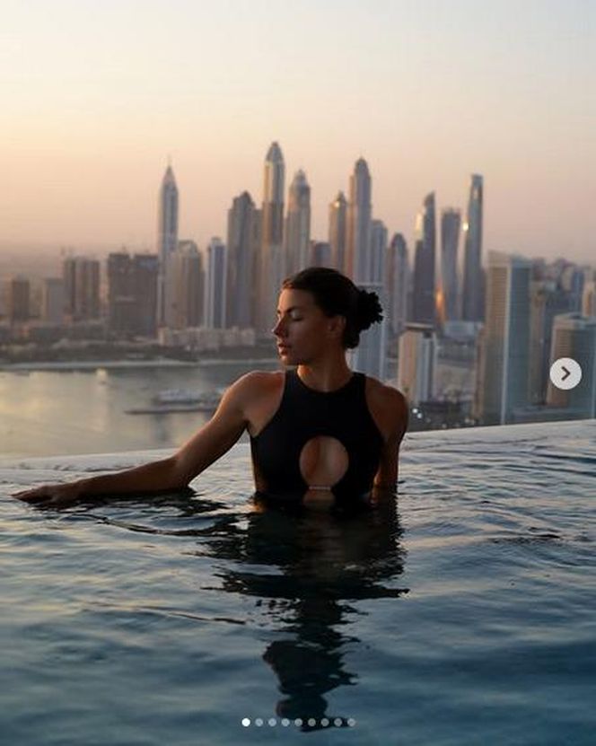 Maryna Bech-Romanczuk