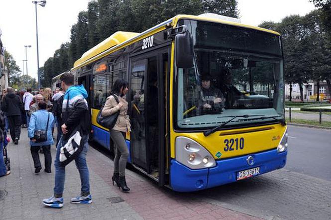 W Słupsku pracują nad nowym rozkładem jazdy autobusów MZK.