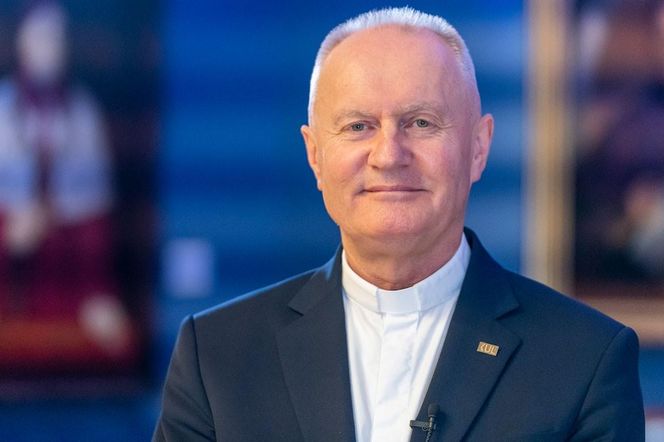 Ks. Prof. Mirosław Kalinowski cytuje w liście wypowiedzi więźnió