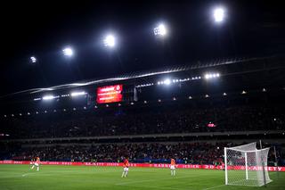 Stadion Wisły Kraków