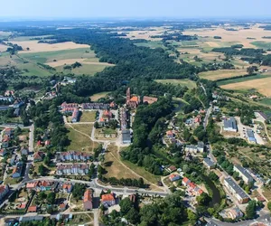 Pieniężno walczy o dotacje na miejskie inwestycje