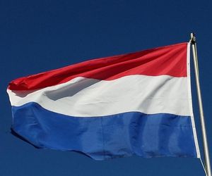 Holandia będzie produkować drony. Przeznaczy na to ponad miliard euro