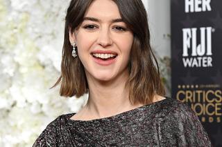 Daisy Edgar-Jones na 28. rozdaniu nagród Critics Choice