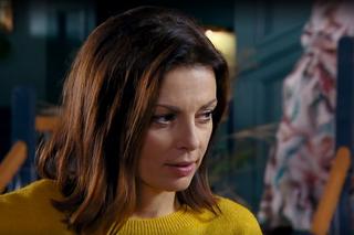 Barwy szczęścia, odc. 2237. Kasia (Katarzyna Glinka)