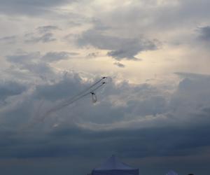 Tłumy na IV Świdnik Air Festival 2024. To było niezwykłe show! Zobaczcie zdjęcia