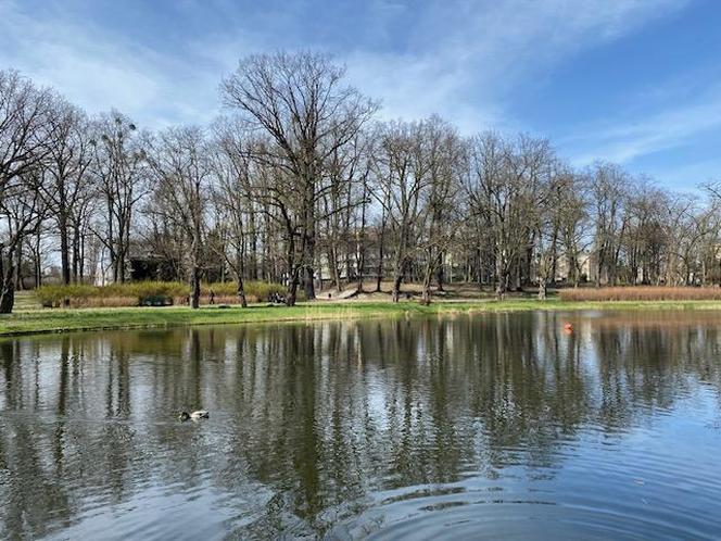 Park Helenów