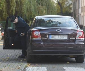 Zbigniew Zamachowski wprowadził się do ukochanej i kupuje piwo