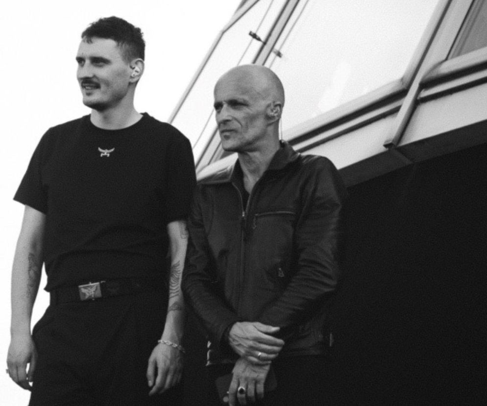 Artur Rojek, Dawid Podsiadło 