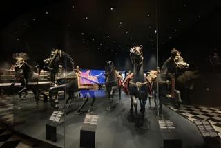 Skarbiec Koronny na Wawelu. 