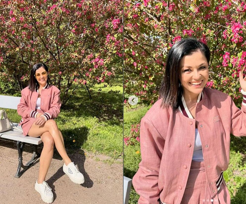 Katarzyna Cichopek chudnie w oczach. Poznaj dietę, która jest hitem wszystkich rankingów zdrowia