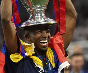 Zamieszki po triumfie PSG w finale Ligi Mistrzów