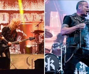 K.K. Downing odświeżył utwór Judas Priest. Zaśpiewał go gościnnie Tim Ripper Owens