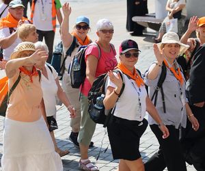 47. Lubelska Piesza Pielgrzymka na Jasną Górę idzie pod hasłem „Świadkowie nadziei”