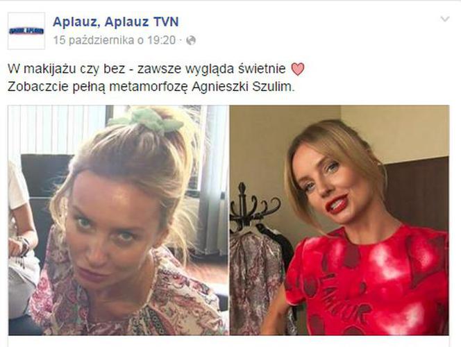 Aplauz Aplauz odcinek 6