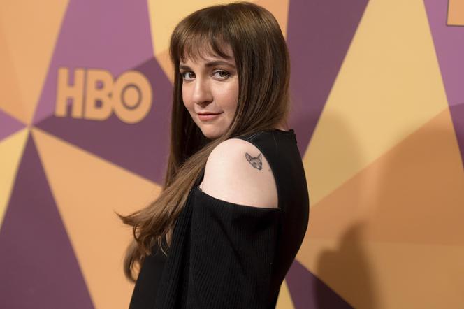 Lena Dunham