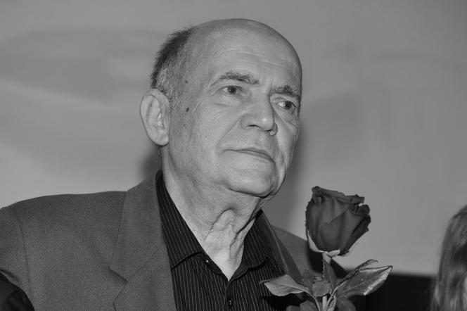 Zmarł Paweł Nowisz
