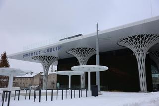 Dworzec Metropolitalny w Lublinie już otwarty. Jak inwestycję oceniają mieszkańcy? Są pewne niedociągnięcia