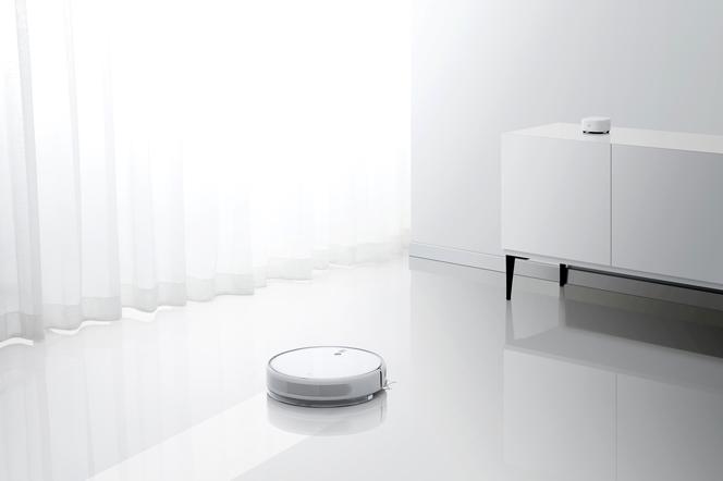 Xiaomi Mi Robot Vacuum-Mop 2