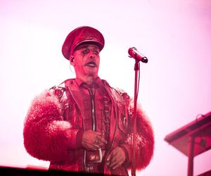 Till Lindemann szykuje niespodziankę dla polskich fanów! Lider Rammsteina zdradził wszystko na swoim festiwalu!