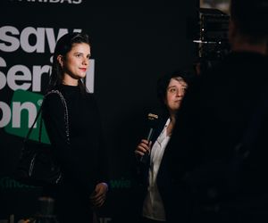 BNP Paribas Warsaw SerialCon