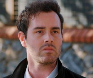 Miłość i nadzieja, odcinek 306. Levent