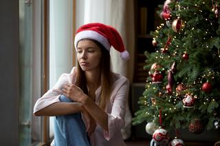 Kobiety o tym imieniu często nie znoszą Bożego Narodzenia. Na samą myśl o świętach robi im się przykro