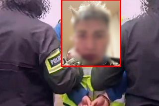 11-letnia Patrycja nie mogła być przesłuchana. Zarzuty dla Karola B. z Żor