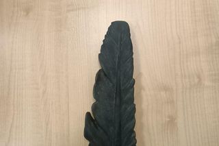 Znów wyrwali pióro Fredry i szpadę Szermierza we Wrocławiu. Wandale uwielbiają te pomniki