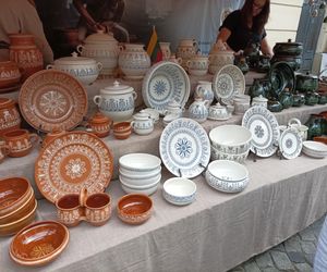 Festiwal Re: Tradycja - Jarmark Jagielloński 2025