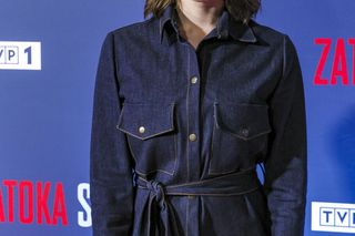 Sonia Mietielica, serialowa Eva z Zatoki szpiegów