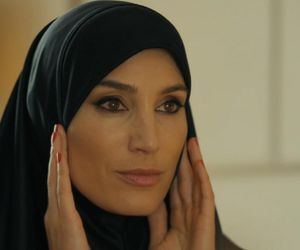 Barwy szczęścia odc. 3216. Celina (Orina Krajewska)