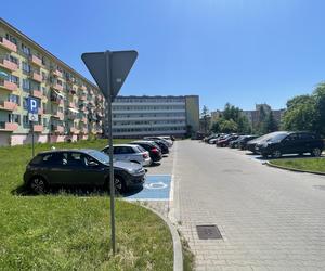 Kolejny pomysł Gminy Starachowice na drenowanie naszych kieszeni! Płatne parkingi