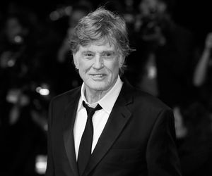 Robert Redford nie żyje. Ceniony aktor miał 89 lat