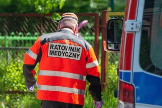 Surowsze kary za ataki na medyków. Politycy jednogłośni