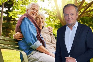 Emerytury bez podatku już niebawem?