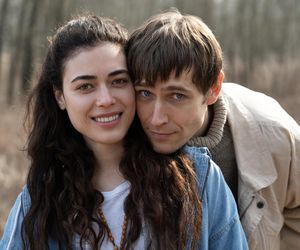 Niebo. Rok w piekle (serial HBO Max)