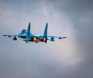 Su-27