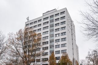 Słynny dom studencki „Żaczek” do zamknięcia. Konieczna wyprowadzka studentów