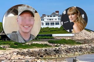 Szok! Ciało 31-latka przy rezydencji Taylor Swift. To nie pierwsza śmierć