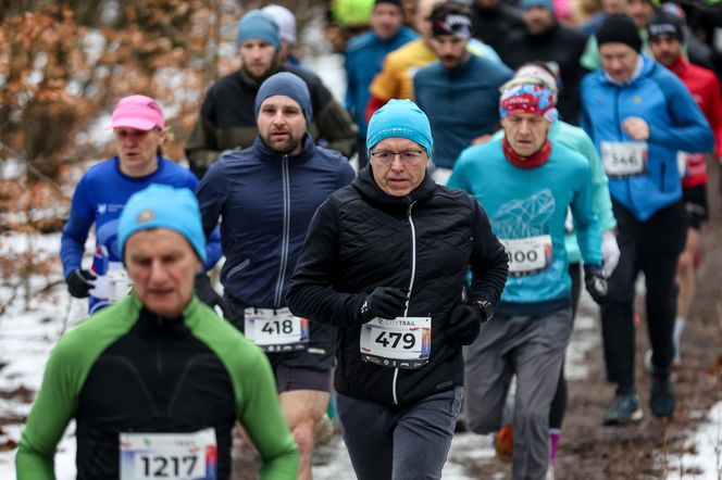 W pięknej scenerii pokonali 5-kilometrową trasę. Za nami kolejny bieg z cyklu City Trail w Katowicach 