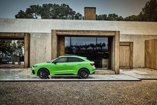 Audi RS Q3 Sportback (2020)