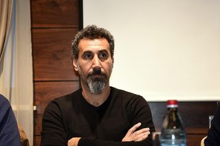 Serj Tankian wskazał najlepszy nu metalowy album w historii!